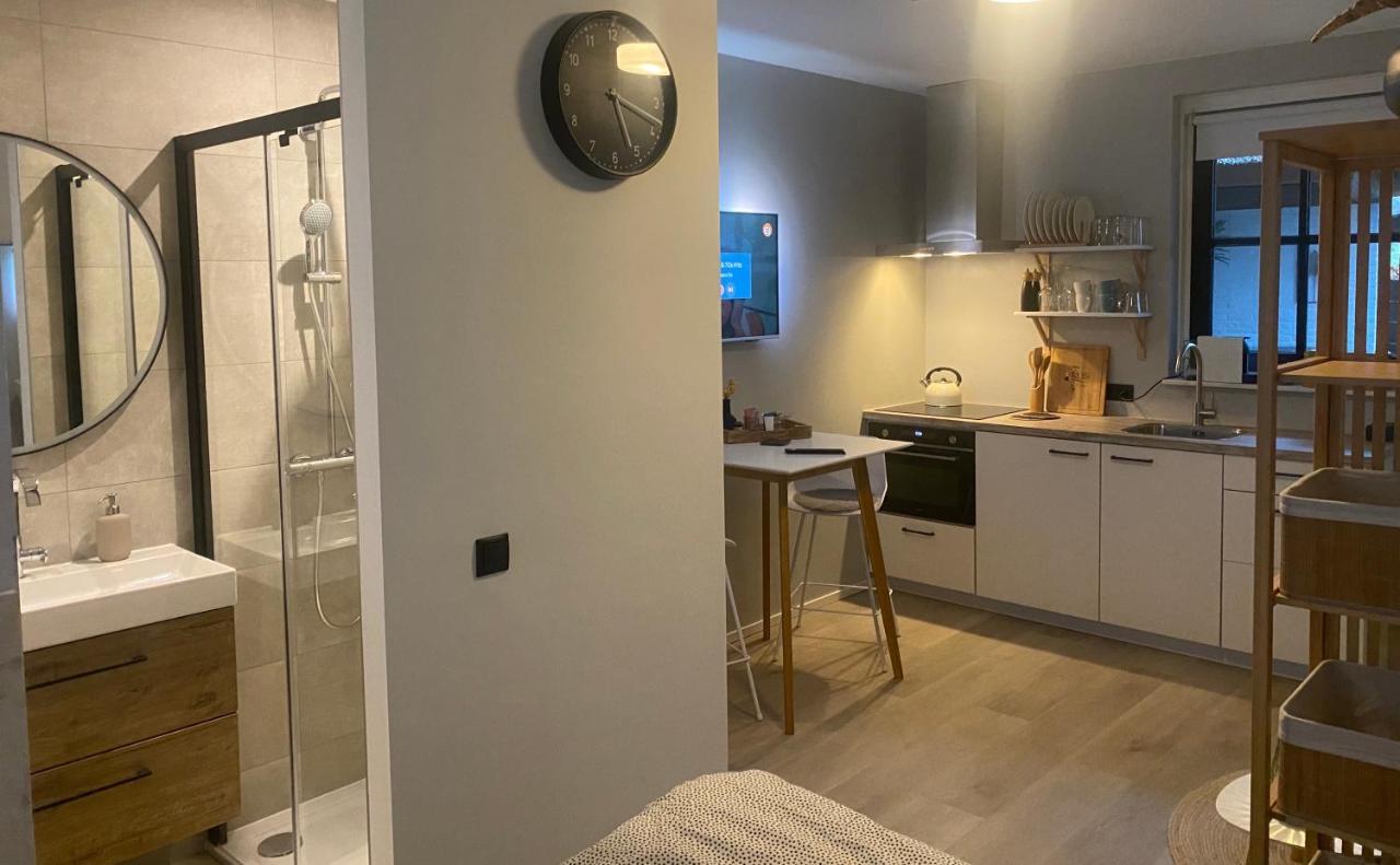 Vakantiehuisje Het Kiekje Bergen op Zoom Exterior foto